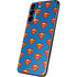 DC Comics Superman Logo Pattern Galaxy S22 Plus Skin
